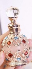 15 Ml Beautiful Vintage Round