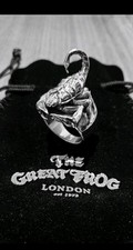 The Great Frog x Emily Malice