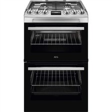 AEG CGX1130ACM Gas Cooker
