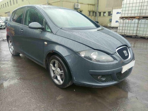Seat altea mk1 dsg - mk1,