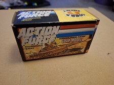 Action Force ACTION Man