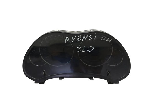 Toyota avensis estate t25 - avensis,