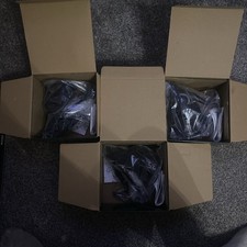 3x Daiwa 20 Crosscast 35SCW