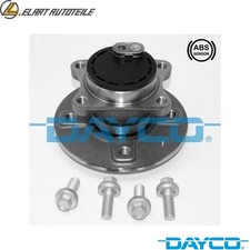 WHEEL BEARING KIT KWD1036 FOR