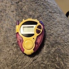A Digimon D3 Digivice