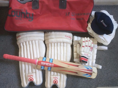 Gray nicolls star nitro - gray, sh