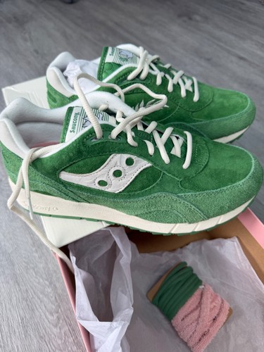 Saucony end collab shadow - saucony, 6000