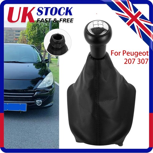 For peugeot 307 207 speed - 307, 5