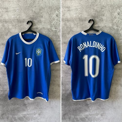 Brazil 2006 away - brazil, 2006-07