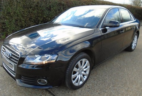 Audi mk4 0 - audi, b8