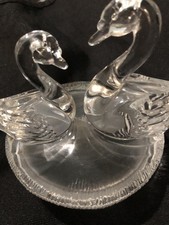 Beautiful RCR 24% Lead Crystal