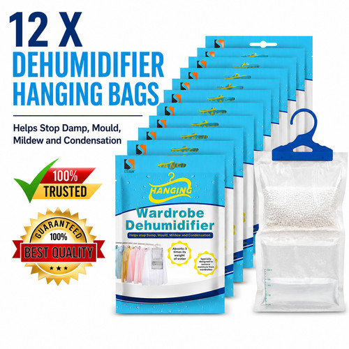 Hanging wardrobe - 12,
