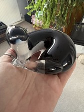 Langham Glass Otter