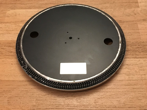 Technics 1210 1200 mk2 - sl-1210, sl-1200