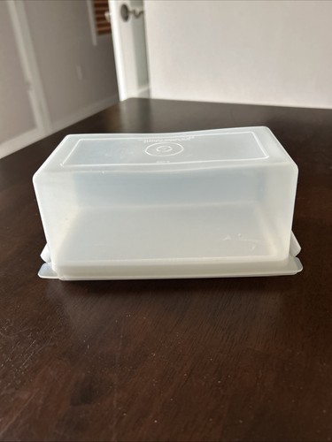 Vintage tupperware single - tupperware,