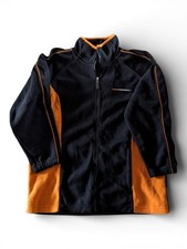 Vintage Orange Arrows F1