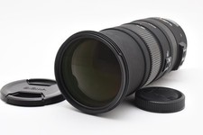 Near mint sigma 150 500mm - [near, 150-500mm