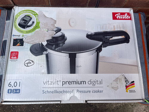 Fissler vitavit premium - fissler,