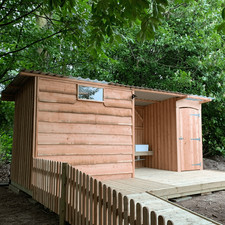 Disabled Access Composting