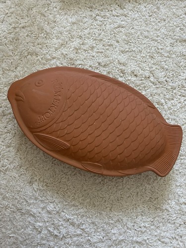 Romertopf terracotta - romertopf,