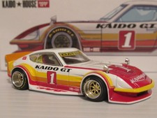 Kaido House Mini GT, DATSUN