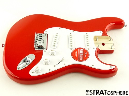 Fender squier sonic strat - squier,