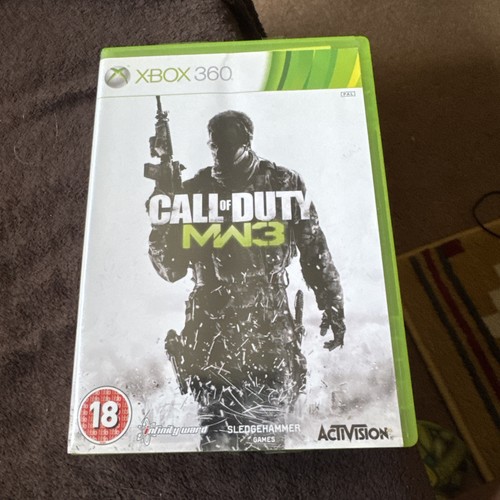 Call duty modern - of,