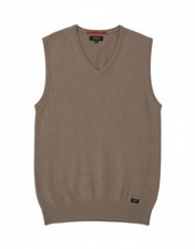 GUESS Mens Vest Tank Top