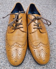 Taylor wright mens leather - taylor,