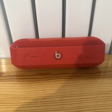 Beats by Dr. Dre Pill Plus
