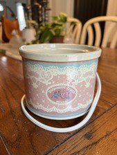 Vintage Rival Potpourri Crock