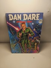 DAN DARE ANNUAL 1991