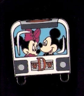 Wdw travel company - wdw, 2003