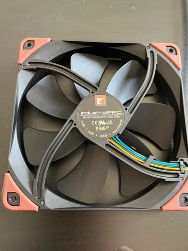 Noctua a14 ippc 3000 - noctua, pwm