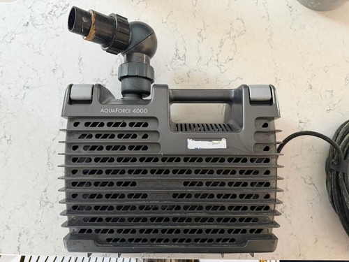 Hozelock 1582 aquaforce - 1582,