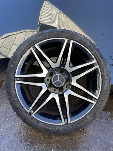 Mercedes class w204 amg - x,