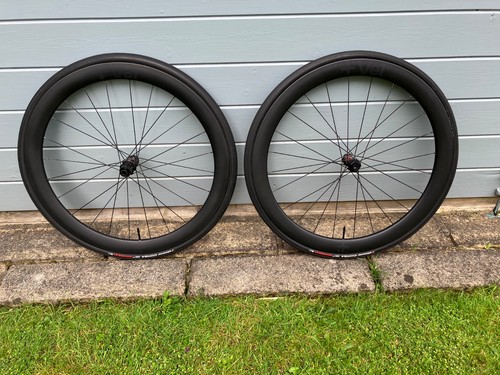 Vel rsl2 carbon disc brake - 50,