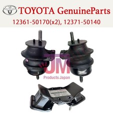 Toyota Lexus 01-06 LS430