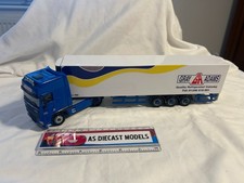 Corgi Modern Joal Code 3 DAF