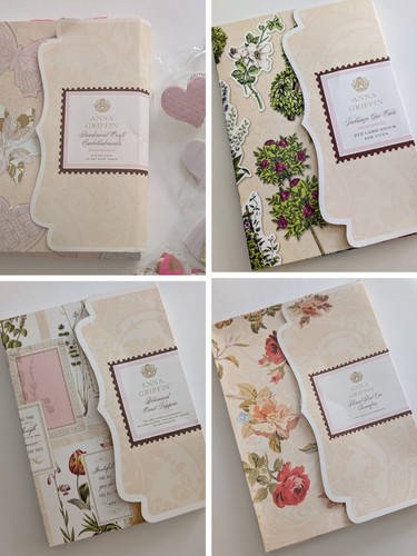 Anna griffin folders of - griffin, 4