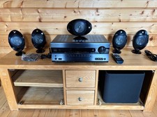 KEF HOME THEATRE SURROUND