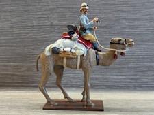 W Britain, Redcoats Officer