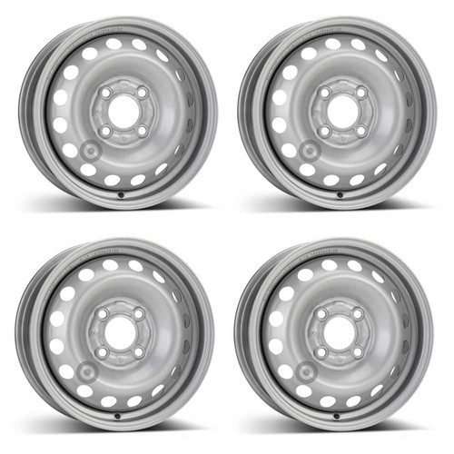 Alcar steel wheels rims 3440 - 4,