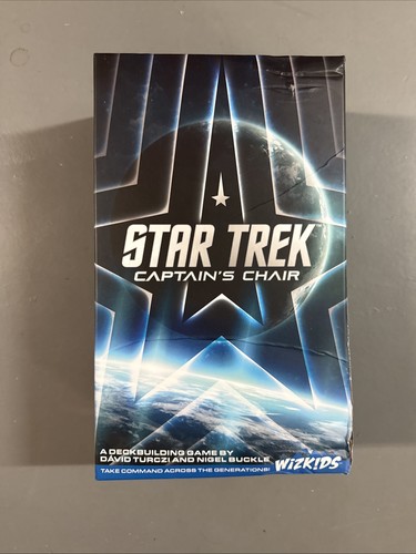 Star trek captain - star,