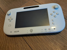 Nintendo Wii U Gamepad  only