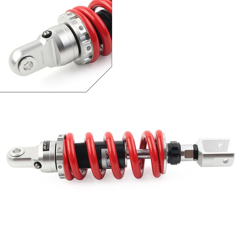 325mm motorcycle shock - 12.8'',