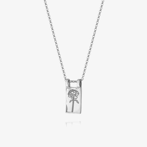 Daisy london floriography - daisy,