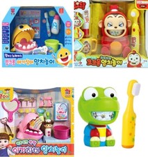 Pinkfong Baby