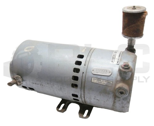 Gast 1022 p102 g278 - gast, vacuum