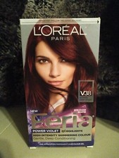 L'Oreal Feria High-Intensity